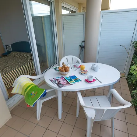 Aparthotel & Golf Eugenie Biarritz