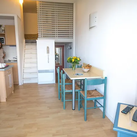 Aparthotel & Golf Eugenie Biarritz