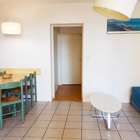 & Golf Eugenie بياريتز