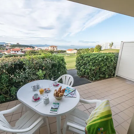 & Golf Eugenie 4* Biarritz