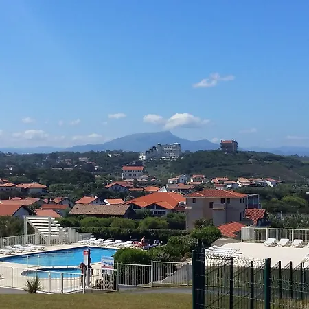 & Golf Eugenie 4* بياريتز