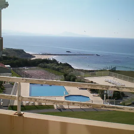 & Golf Eugenie Aparthotel