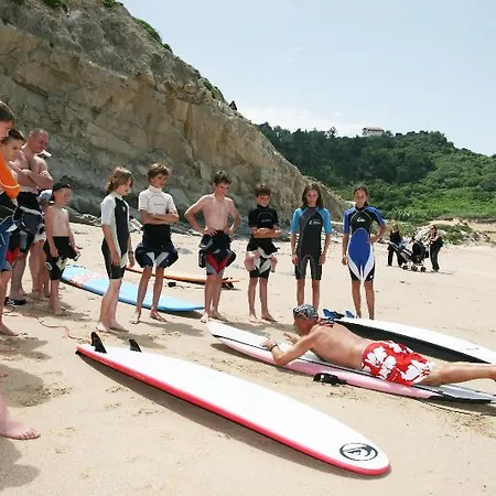 & Golf Eugenie شقة فندقية 4*