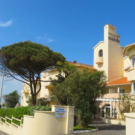 Aparthotel & Golf Eugenie Biarritz