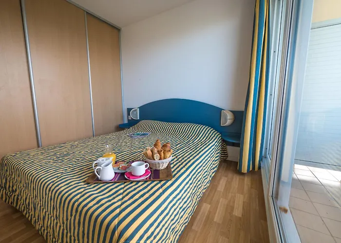 & Golf Eugenie 4* Biarritz