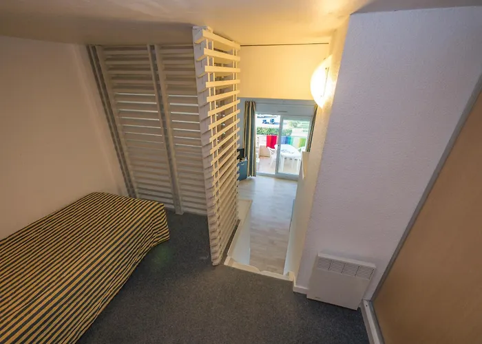 Aparthotel & Golf Eugenie Biarritz