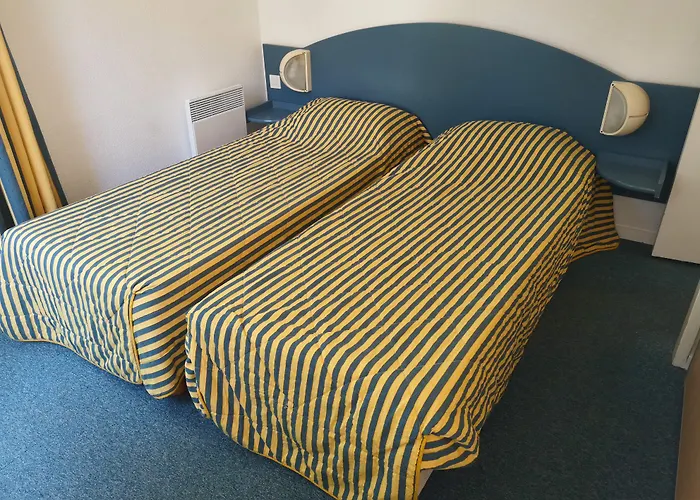 Aparthotel & Golf Eugenie Biarritz