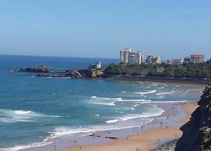 & Golf Eugenie Biarritz