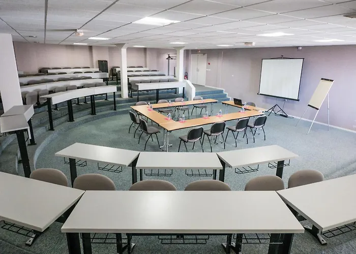 & Golf Eugenie Biarritz