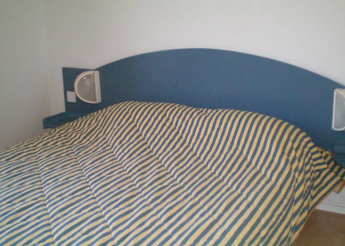 Aparthotel & Golf Eugenie