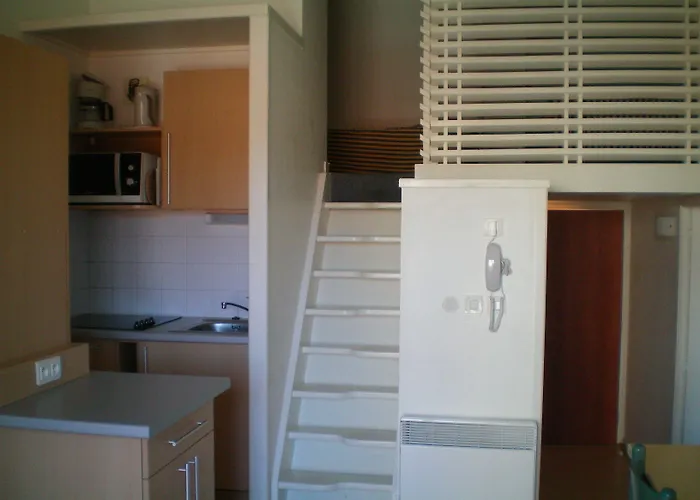 & Golf Eugenie Biarritz