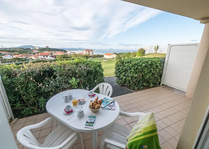 & Golf Eugenie 4* Biarritz