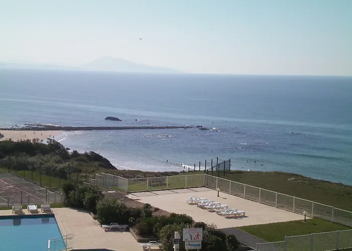 Aparthotel & Golf Eugenie