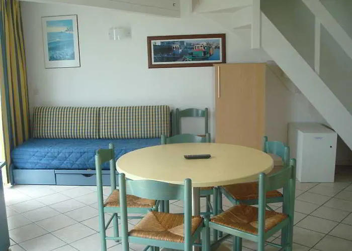 & Golf Eugenie 4* Biarritz