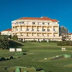 & Golf Eugenie Μπιαρίτζ