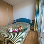 & Golf Eugenie 4* Μπιαρίτζ