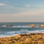 Ξενοδοχείο με διαμερίσματα & Golf Eugenie 4*