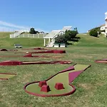 & Golf Eugenie Μπιαρίτζ