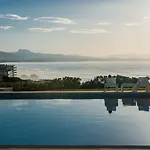 & Golf Eugenie Ξενοδοχείο με διαμερίσματα Μπιαρίτζ