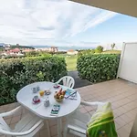 & Golf Eugenie 4* Μπιαρίτζ