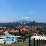 & Golf Eugenie 4* Μπιαρίτζ