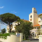 Ξενοδοχείο με διαμερίσματα & Golf Eugenie Μπιαρίτζ
