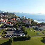 & Golf Eugenie Ξενοδοχείο με διαμερίσματα