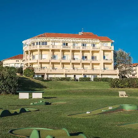 Résidence Mer&golf Eugénie Biarritz
