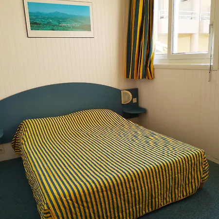 Résidence Mer&golf Eugénie Apartahotel 4*