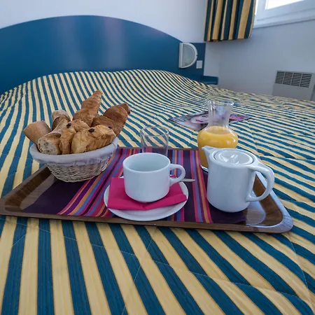 Résidence Mer&golf Eugénie 4* Biarriz