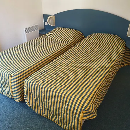 Apartahotel Résidence Mer&golf Eugénie Biarriz