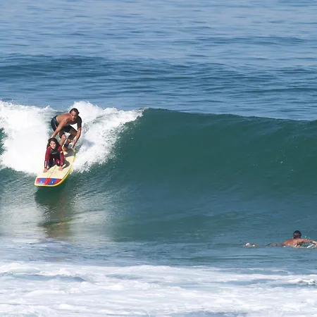 Résidence Mer&golf Eugénie