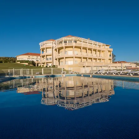 & Golf Eugenie 4* Biarritz