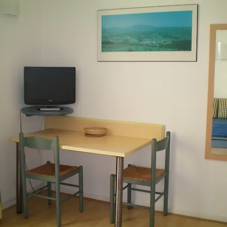 Apartahotel Résidence Mer&golf Eugénie 4*