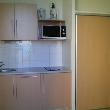 Résidence Mer&golf Eugénie Apartahotel