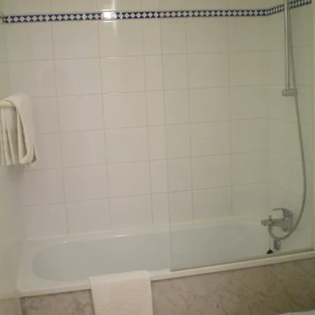 Résidence Mer&golf Eugénie Biarriz