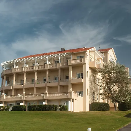 Aparthotel & Golf Eugenie Biarritz