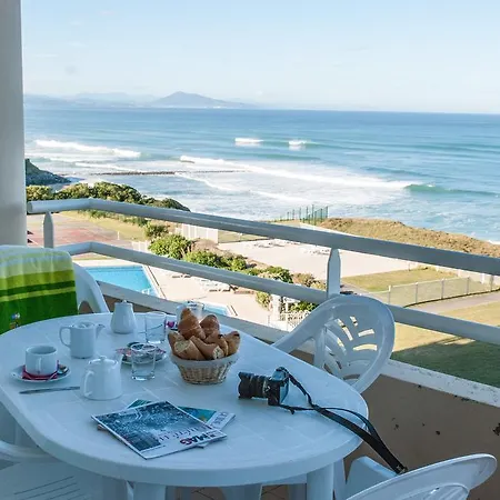 Résidence Mer&golf Eugénie Aparthotel Biarritz