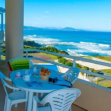 Aparthotel Résidence Mer&golf Eugénie Biarritz