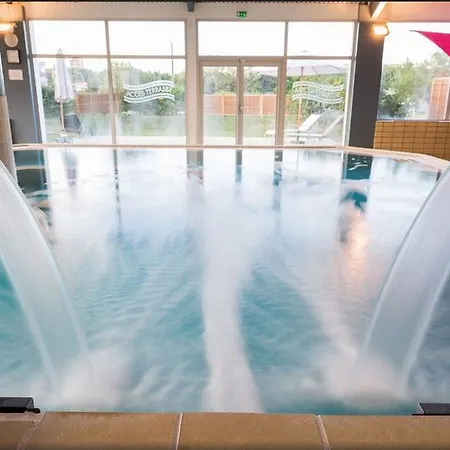 Résidence Mer&golf Eugénie 4* Biarritz