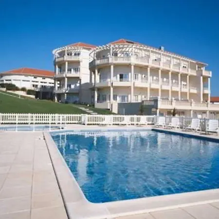 Résidence Mer&golf Eugénie Apartahotel