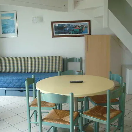 Résidence Mer&golf Eugénie 4* Biarritz
