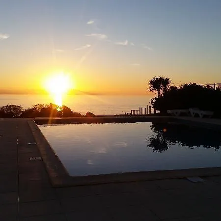 & Golf Eugenie Aparthotel 4*