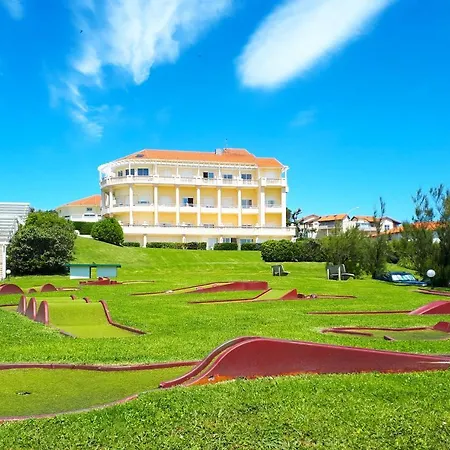 Résidence Mer&golf Eugénie Biarritz