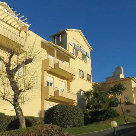 Résidence Mer&golf Eugénie Biarritz