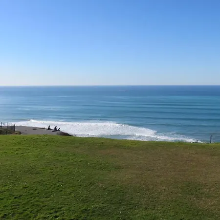 Aparthotel Résidence Mer&golf Eugénie Biarritz