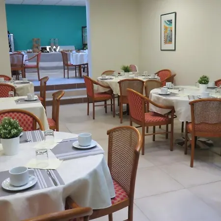 Aparthotel Résidence Mer&golf Eugénie