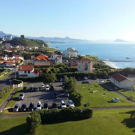 Résidence Mer&golf Eugénie Apartahotel