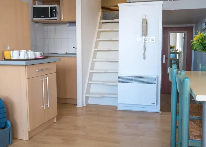 & Golf Eugenie 4* Biarritz