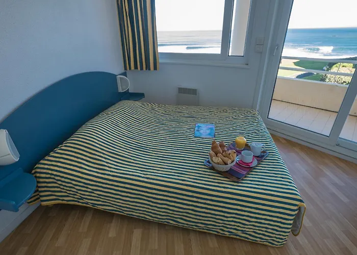 Aparthotel & Golf Eugenie Biarritz